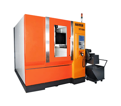 Gantry Type Machining Center | SD1085 | Provided by SISTER